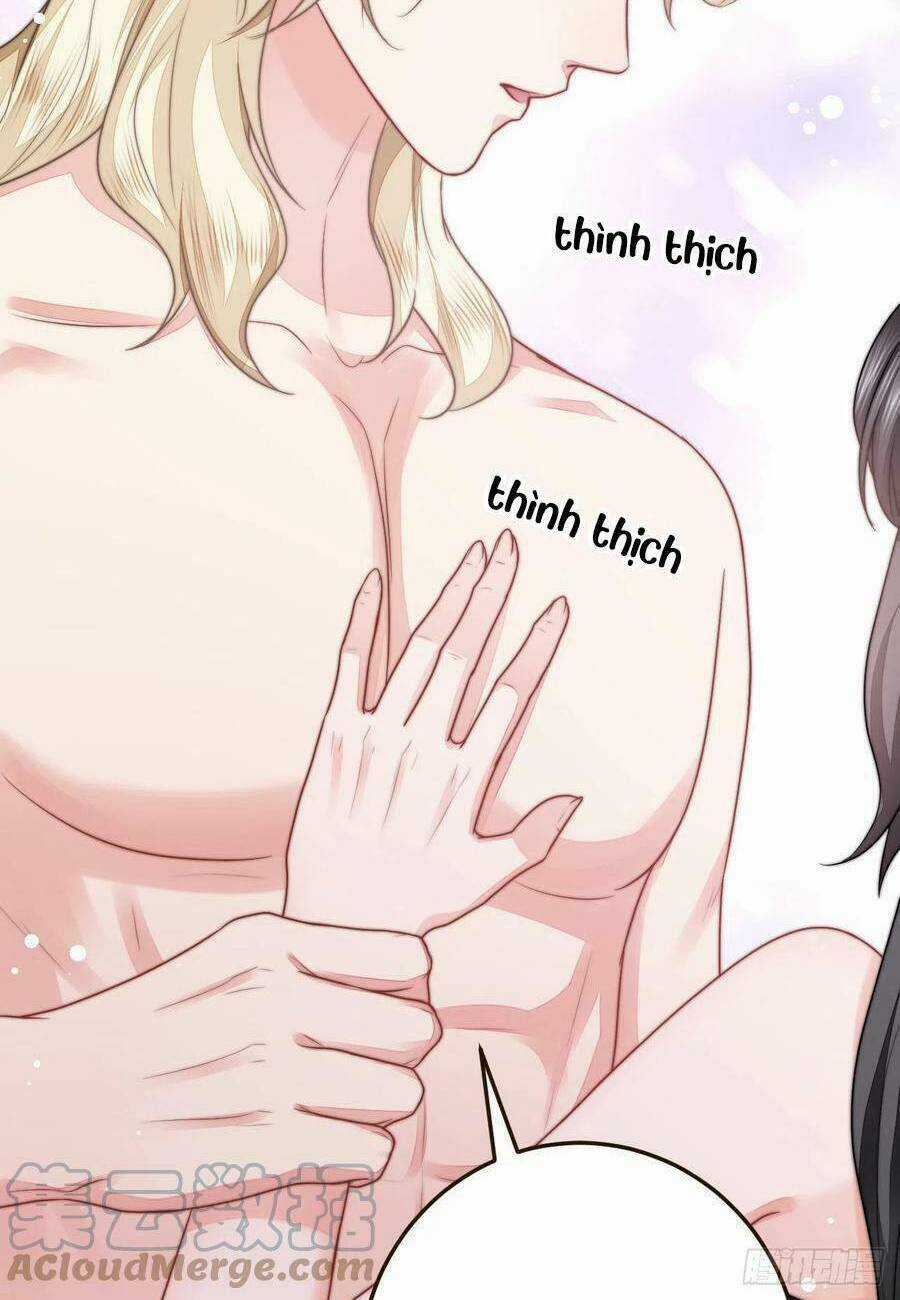 Kế Hoạch Thuần Phục Thú Phu Kiêu Ngạo Chapter 30 trang 37