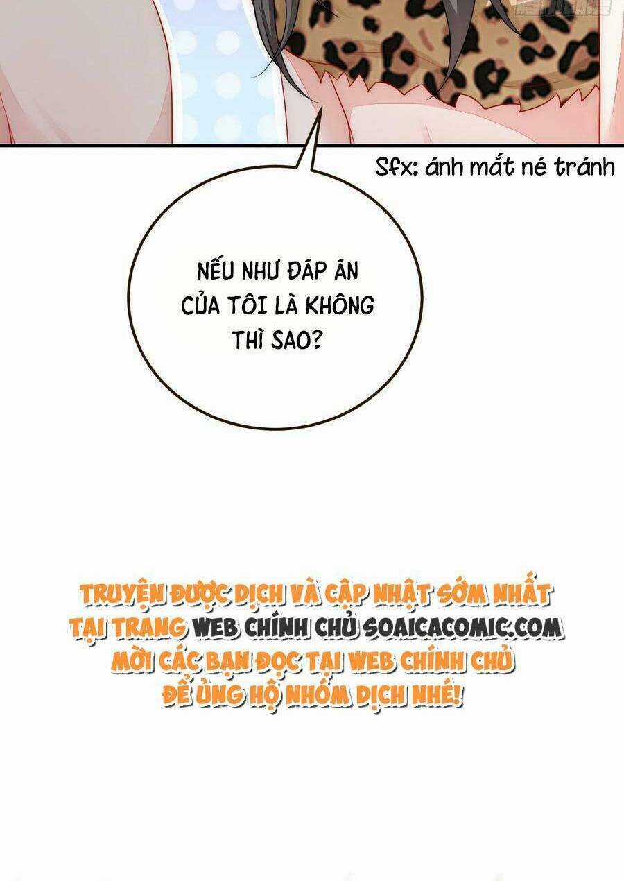 Kế Hoạch Thuần Phục Thú Phu Kiêu Ngạo Chapter 30 trang 4