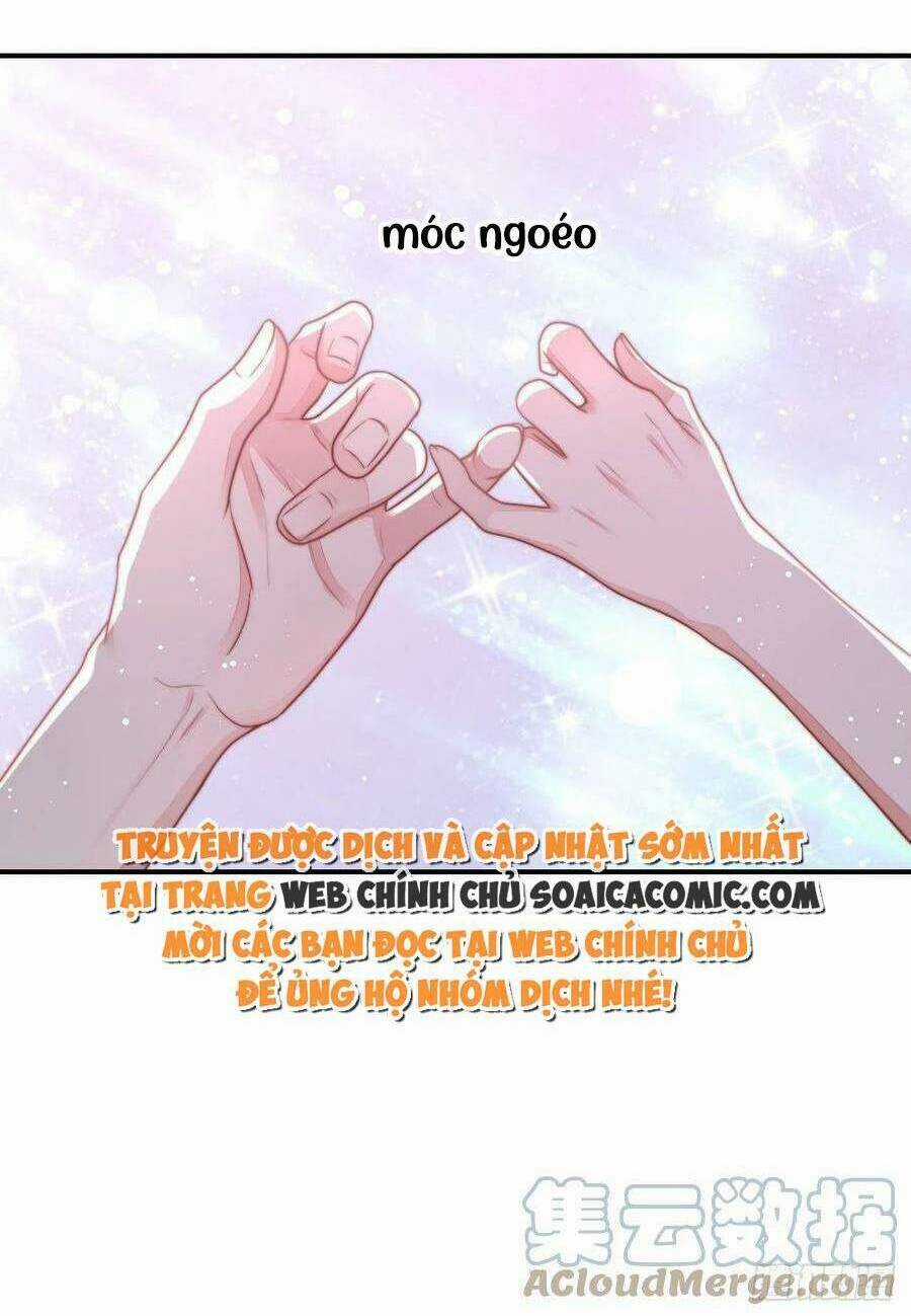 Kế Hoạch Thuần Phục Thú Phu Kiêu Ngạo Chapter 30 trang 41