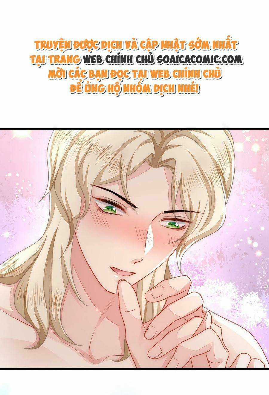 Kế Hoạch Thuần Phục Thú Phu Kiêu Ngạo Chapter 30 trang 42