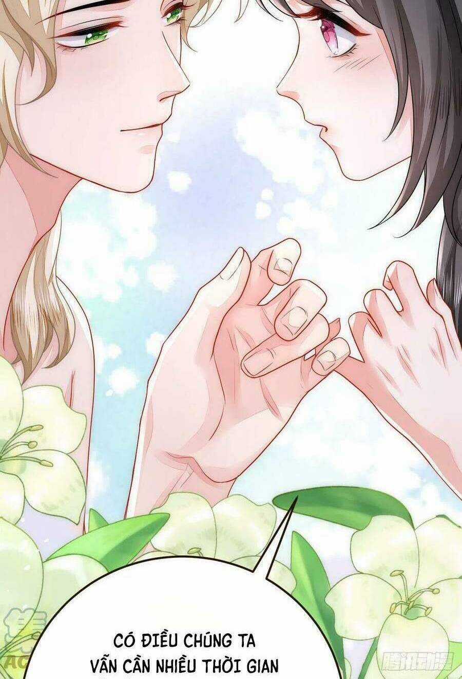 Kế Hoạch Thuần Phục Thú Phu Kiêu Ngạo Chapter 30 trang 45