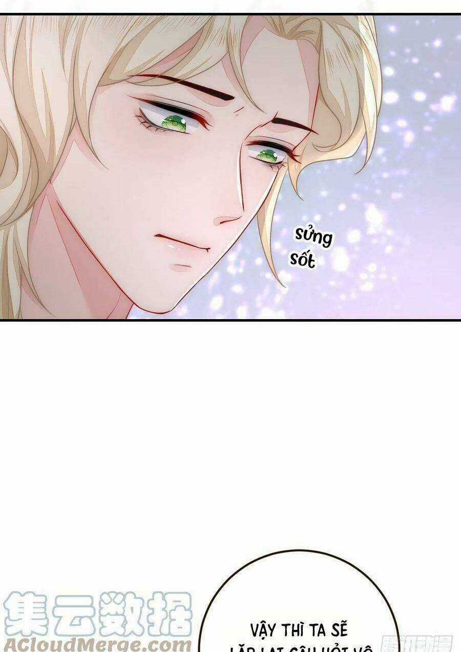 Kế Hoạch Thuần Phục Thú Phu Kiêu Ngạo Chapter 30 trang 5