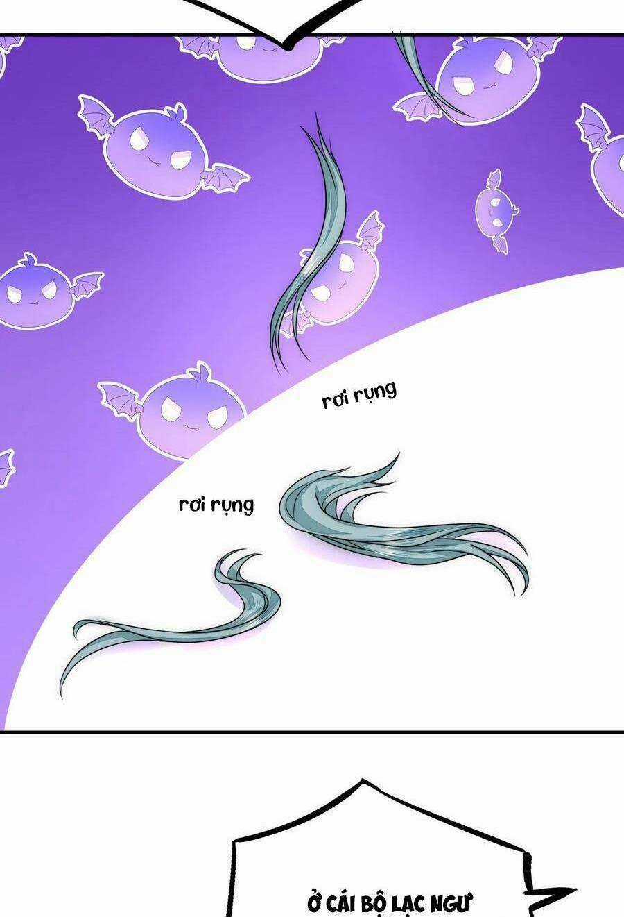 Kế Hoạch Thuần Phục Thú Phu Kiêu Ngạo Chapter 30 trang 50