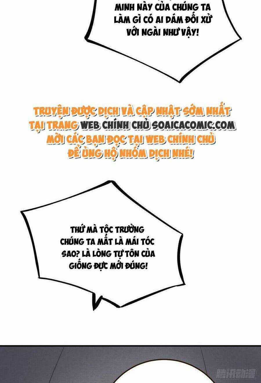 Kế Hoạch Thuần Phục Thú Phu Kiêu Ngạo Chapter 30 trang 51