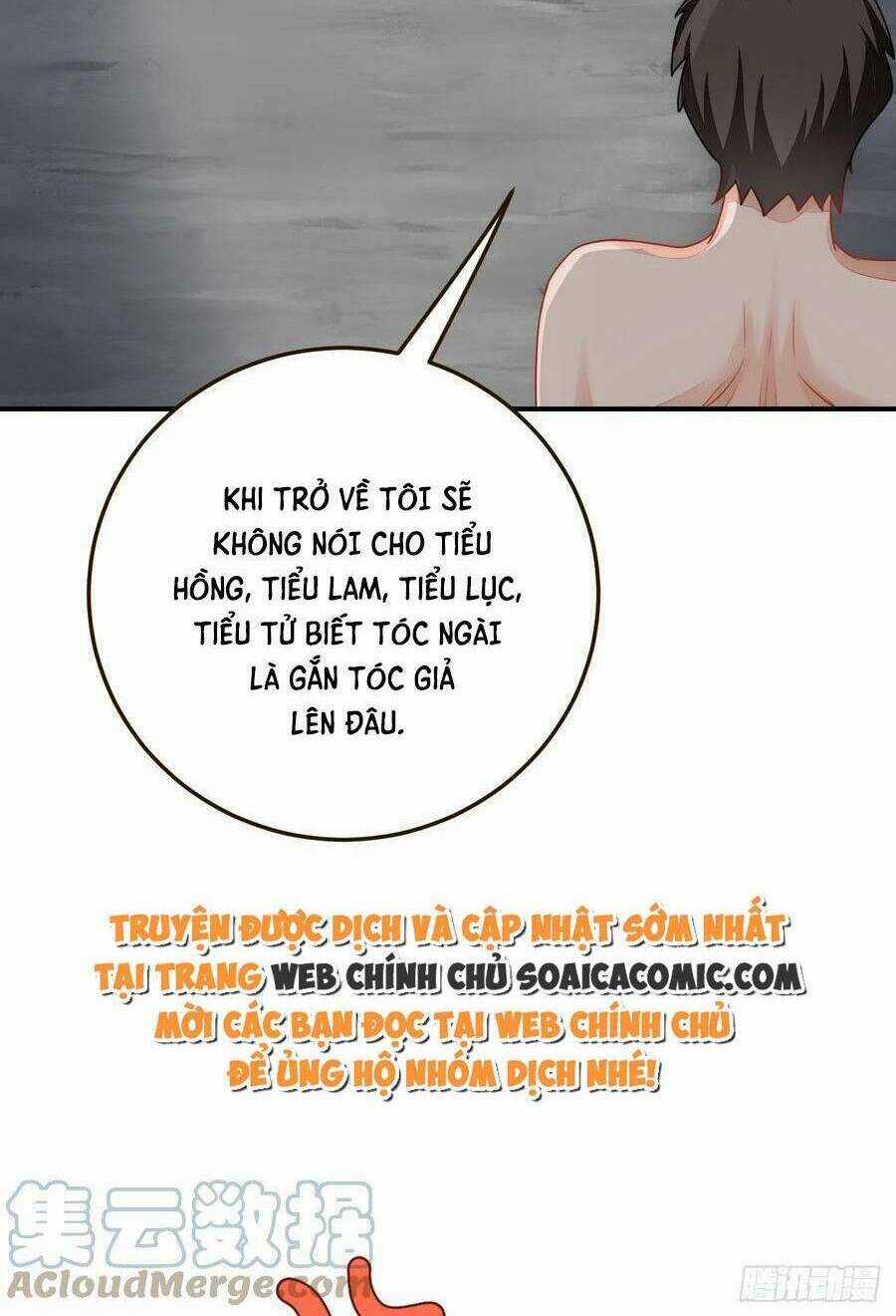 Kế Hoạch Thuần Phục Thú Phu Kiêu Ngạo Chapter 30 trang 53