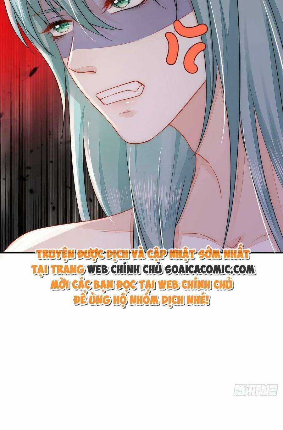 Kế Hoạch Thuần Phục Thú Phu Kiêu Ngạo Chapter 30 trang 55