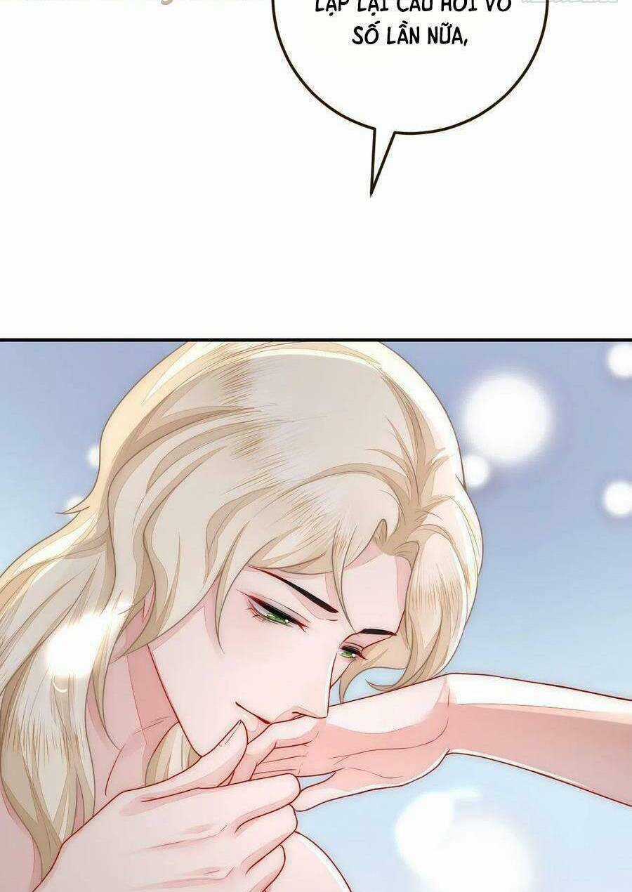 Kế Hoạch Thuần Phục Thú Phu Kiêu Ngạo Chapter 30 trang 6