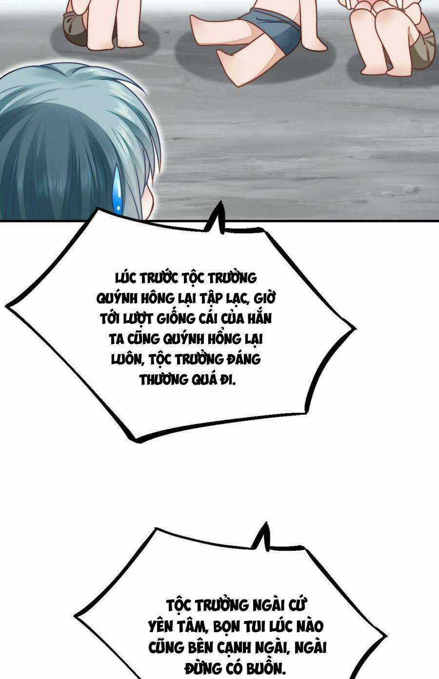 Kế Hoạch Thuần Phục Thú Phu Kiêu Ngạo Chapter 30 trang 62