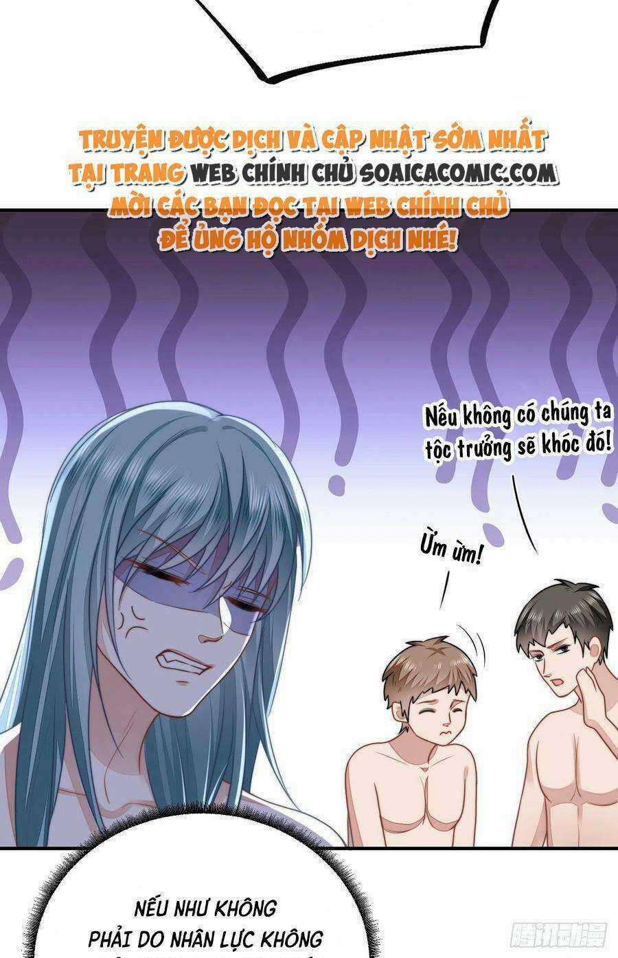 Kế Hoạch Thuần Phục Thú Phu Kiêu Ngạo Chapter 30 trang 63