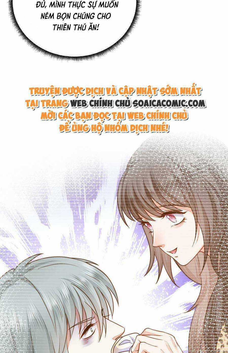 Kế Hoạch Thuần Phục Thú Phu Kiêu Ngạo Chapter 30 trang 64