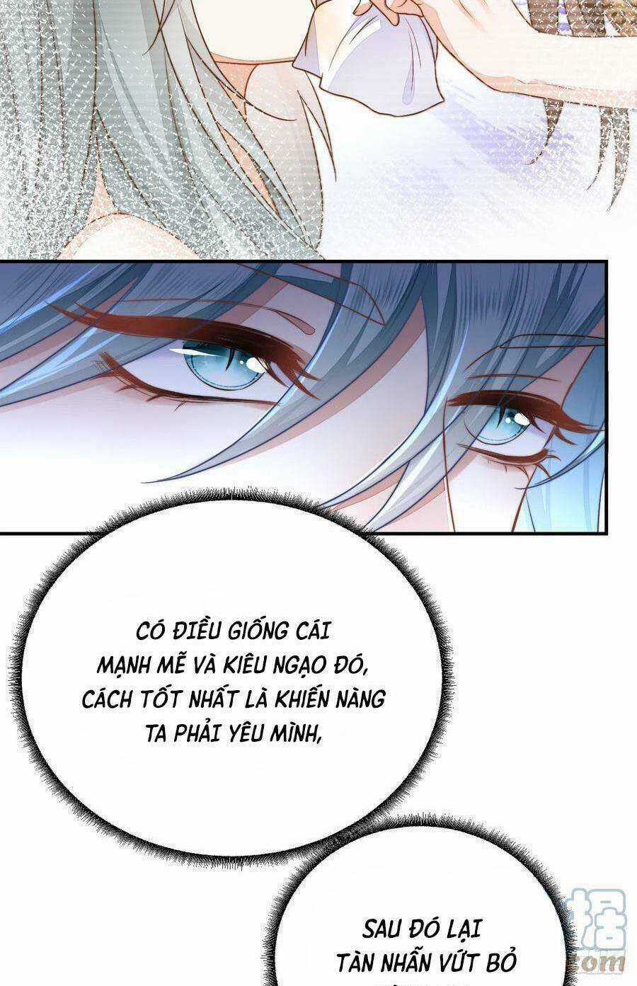 Kế Hoạch Thuần Phục Thú Phu Kiêu Ngạo Chapter 30 trang 65