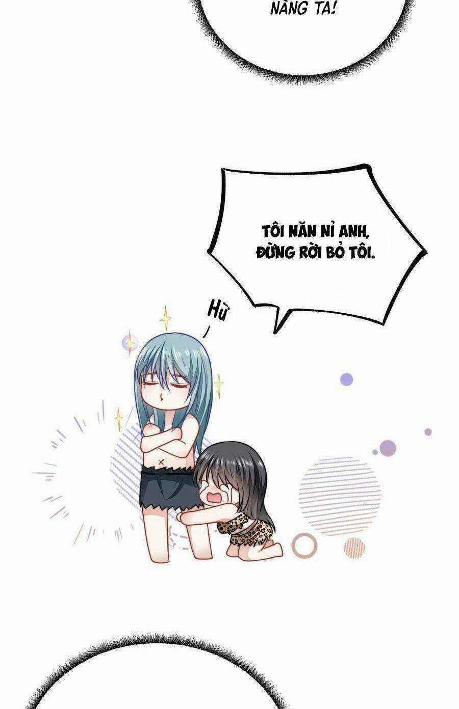 Kế Hoạch Thuần Phục Thú Phu Kiêu Ngạo Chapter 30 trang 66