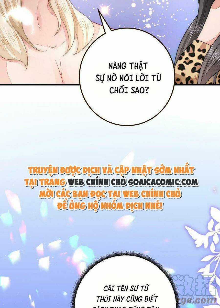 Kế Hoạch Thuần Phục Thú Phu Kiêu Ngạo Chapter 30 trang 9