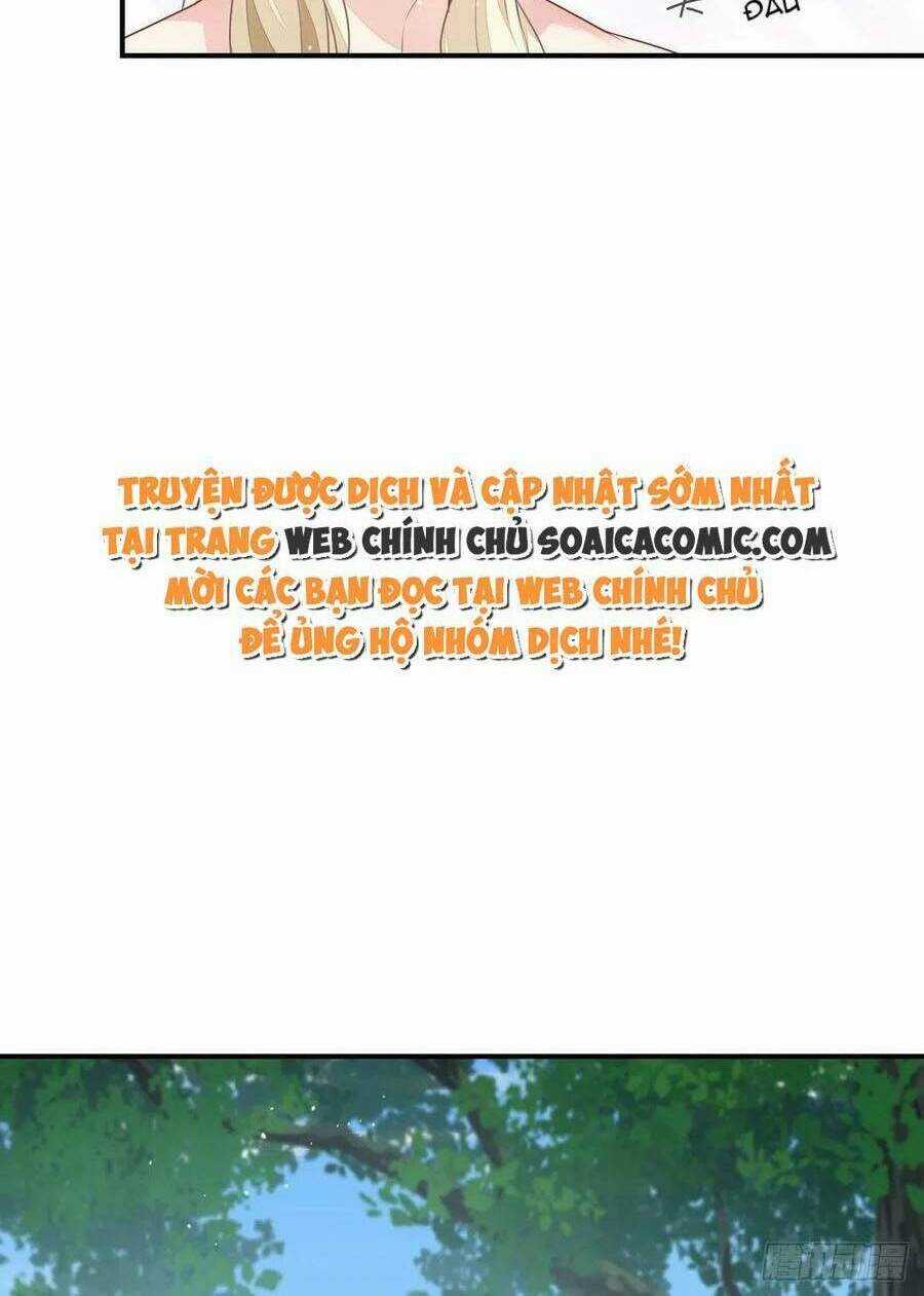 Kế Hoạch Thuần Phục Thú Phu Kiêu Ngạo Chapter 31 trang 11