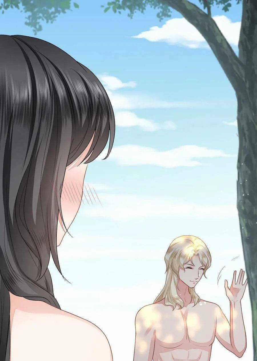 Kế Hoạch Thuần Phục Thú Phu Kiêu Ngạo Chapter 31 trang 12