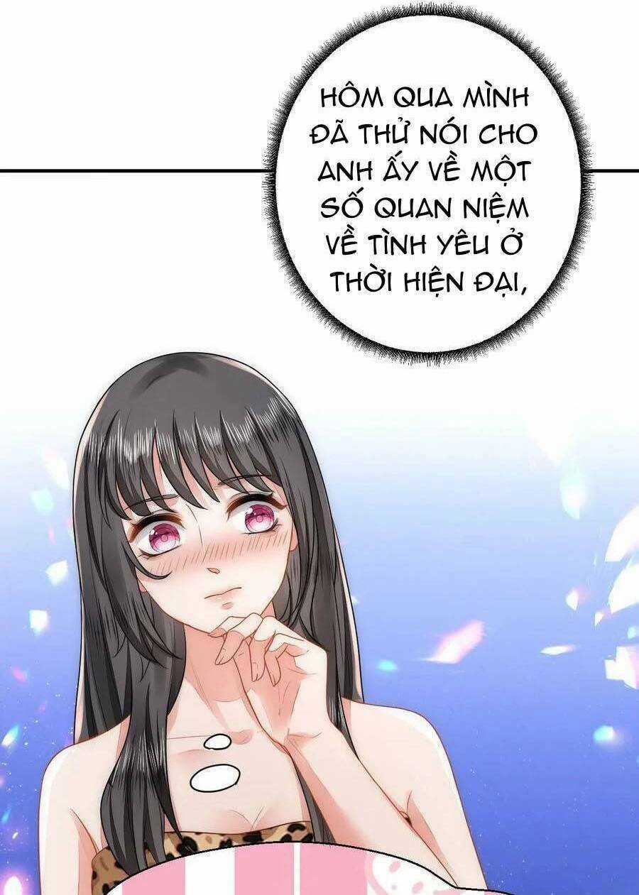 Kế Hoạch Thuần Phục Thú Phu Kiêu Ngạo Chapter 31 trang 14