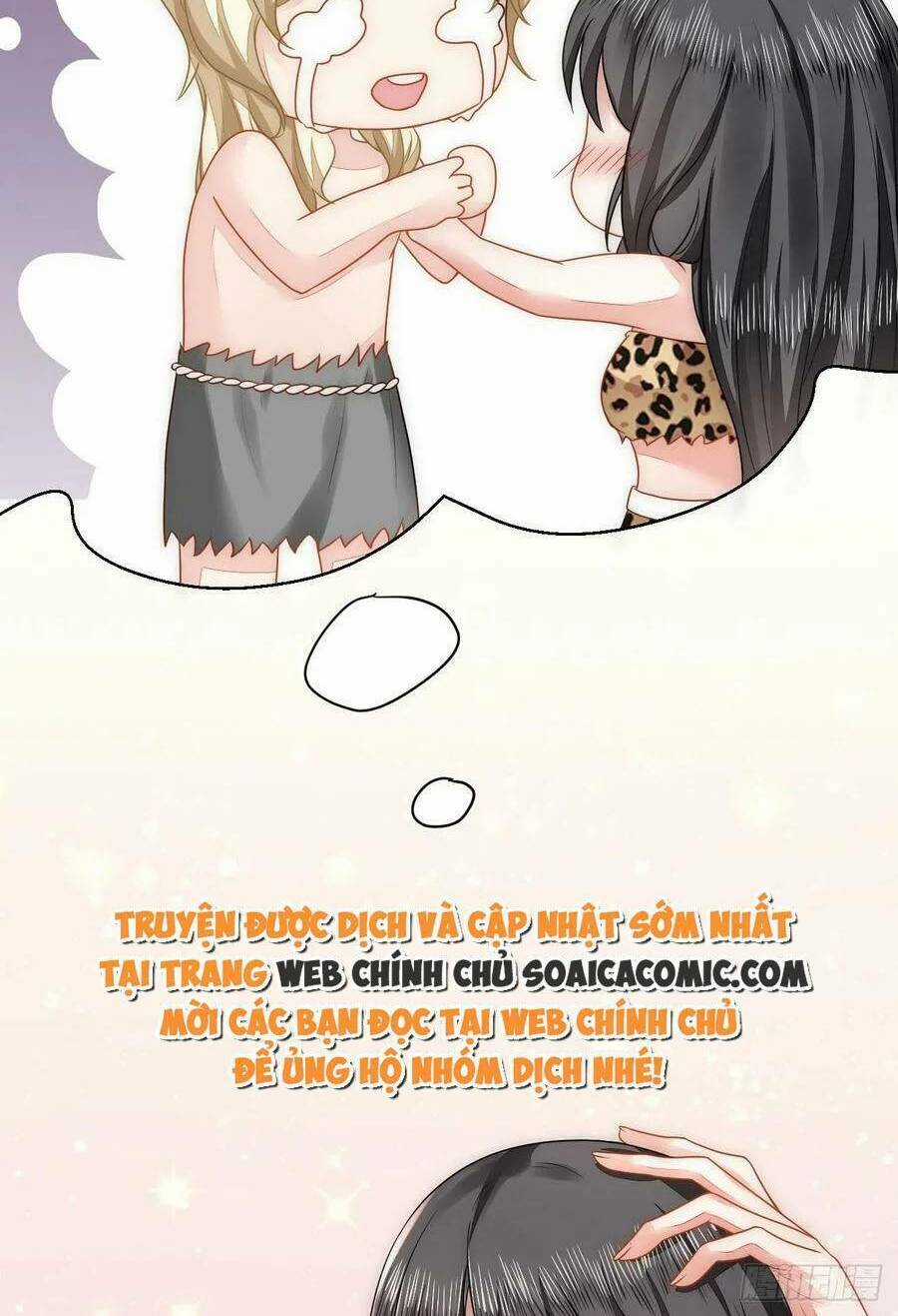 Kế Hoạch Thuần Phục Thú Phu Kiêu Ngạo Chapter 31 trang 17