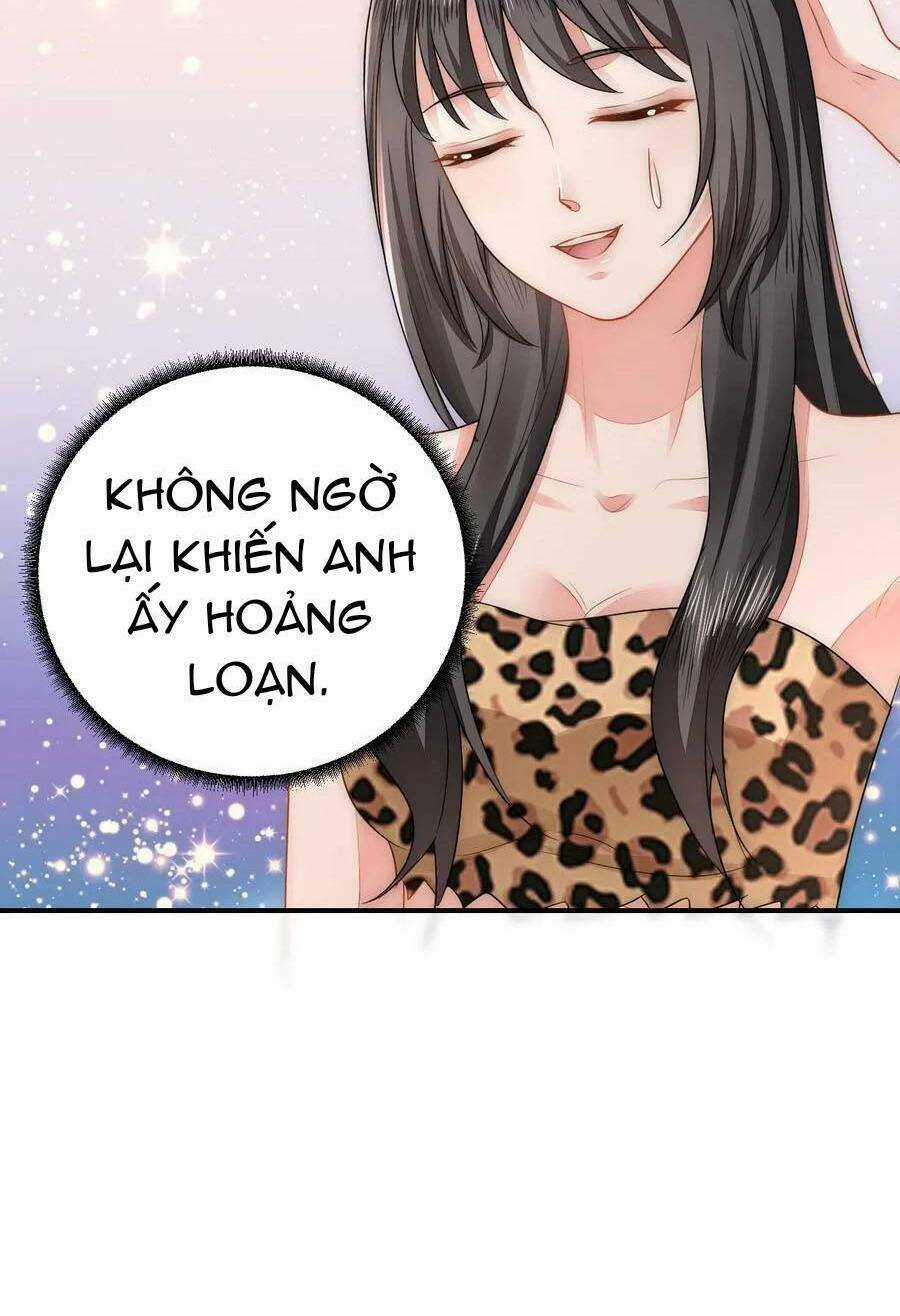 Kế Hoạch Thuần Phục Thú Phu Kiêu Ngạo Chapter 31 trang 18