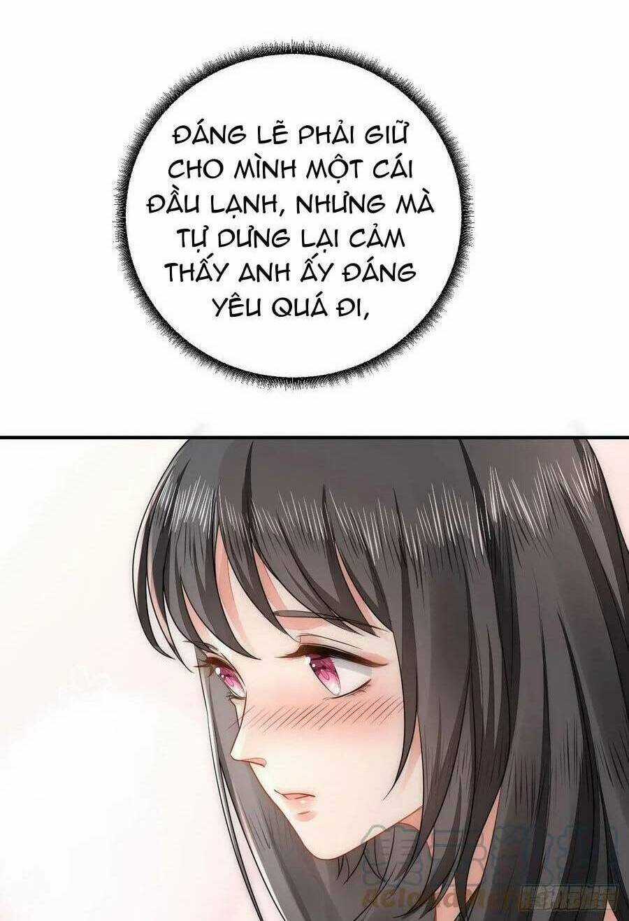 Kế Hoạch Thuần Phục Thú Phu Kiêu Ngạo Chapter 31 trang 19