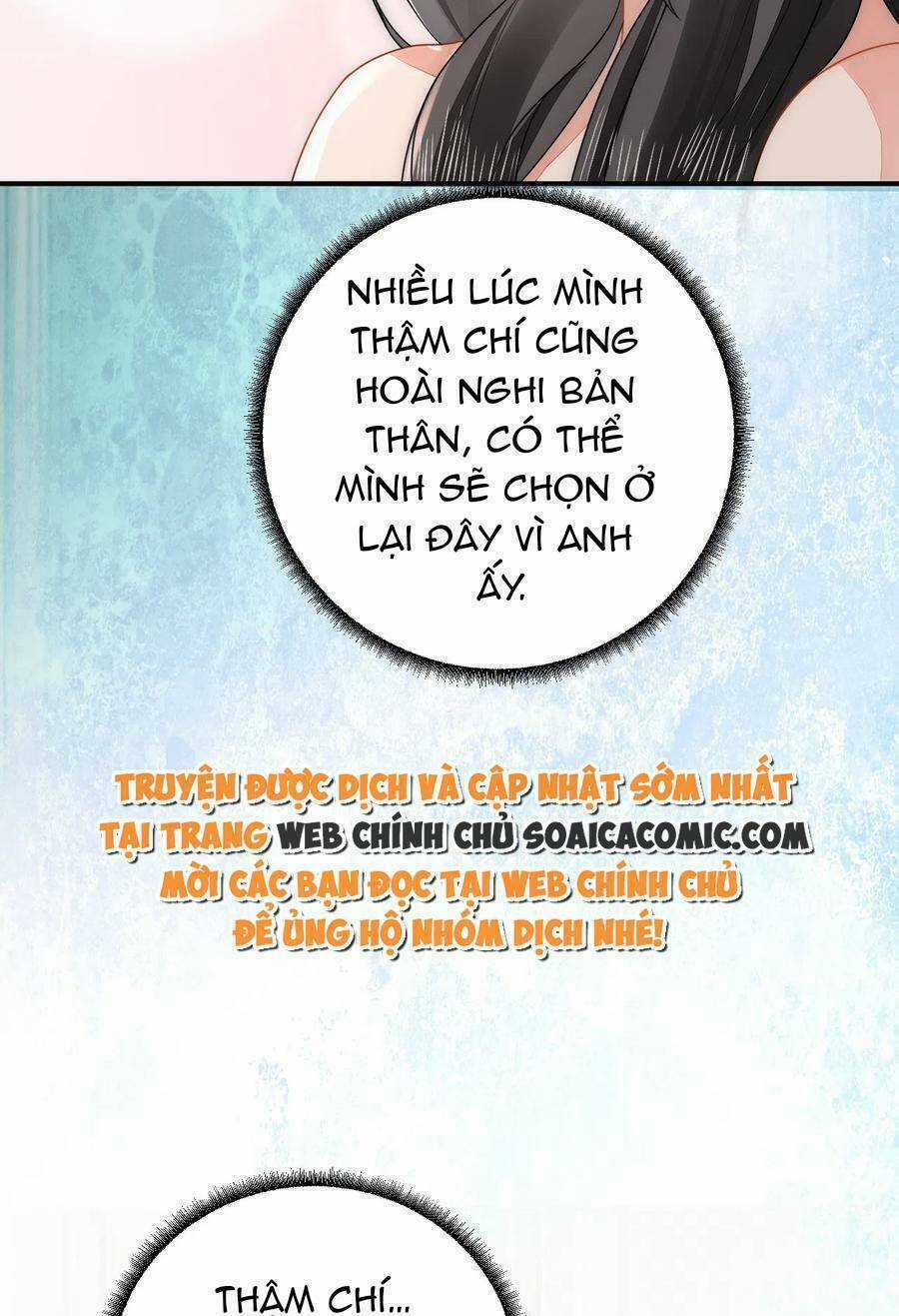 Kế Hoạch Thuần Phục Thú Phu Kiêu Ngạo Chapter 31 trang 20