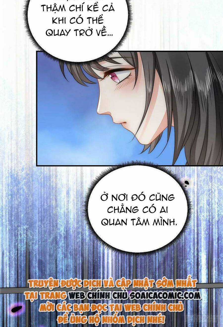 Kế Hoạch Thuần Phục Thú Phu Kiêu Ngạo Chapter 31 trang 21