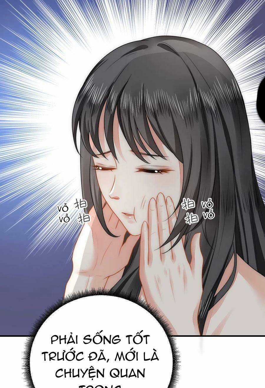 Kế Hoạch Thuần Phục Thú Phu Kiêu Ngạo Chapter 31 trang 24