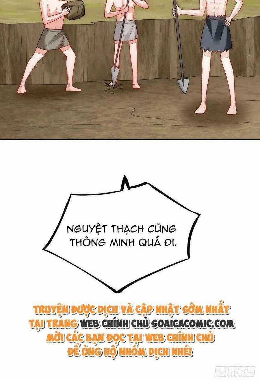 Kế Hoạch Thuần Phục Thú Phu Kiêu Ngạo Chapter 31 trang 27