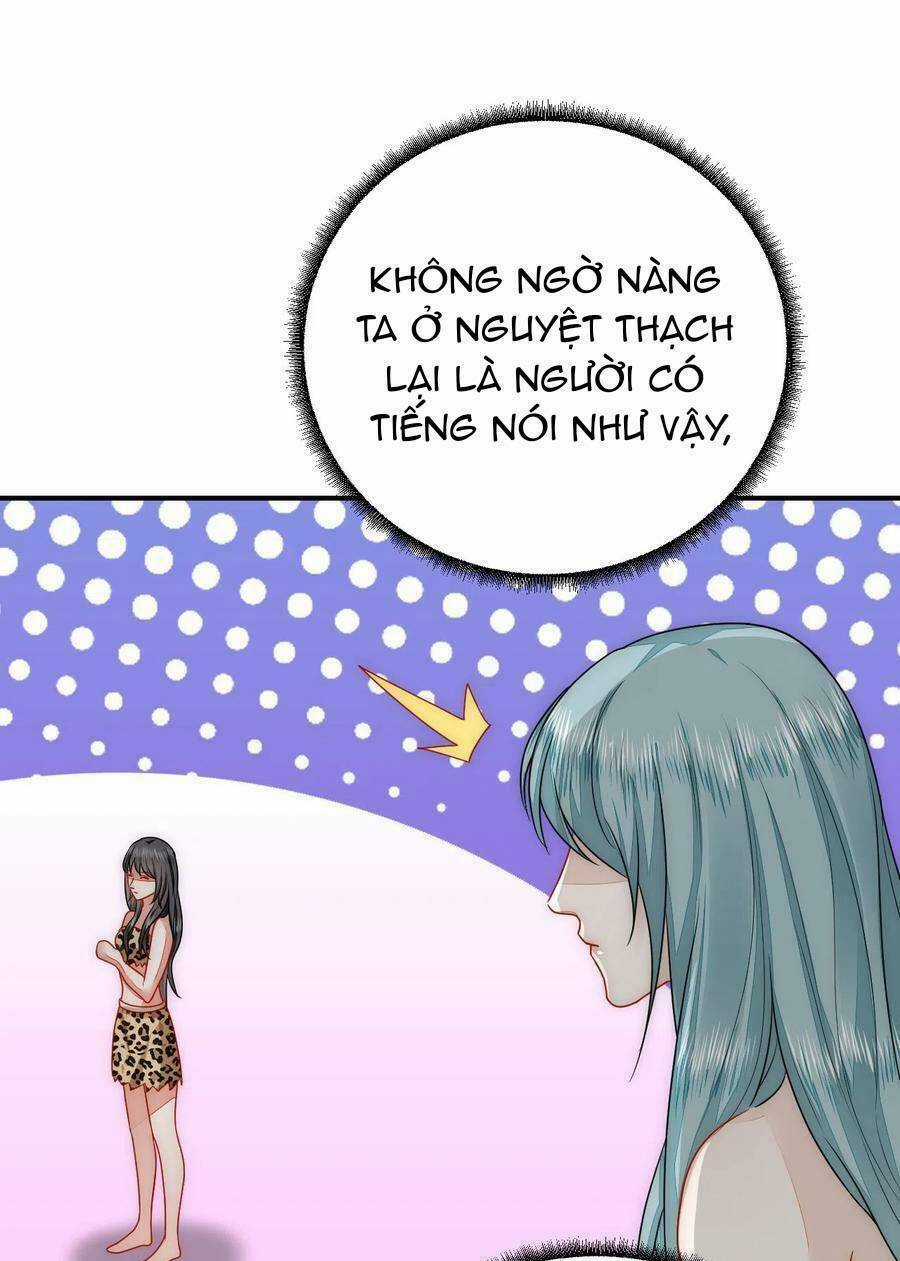 Kế Hoạch Thuần Phục Thú Phu Kiêu Ngạo Chapter 31 trang 28