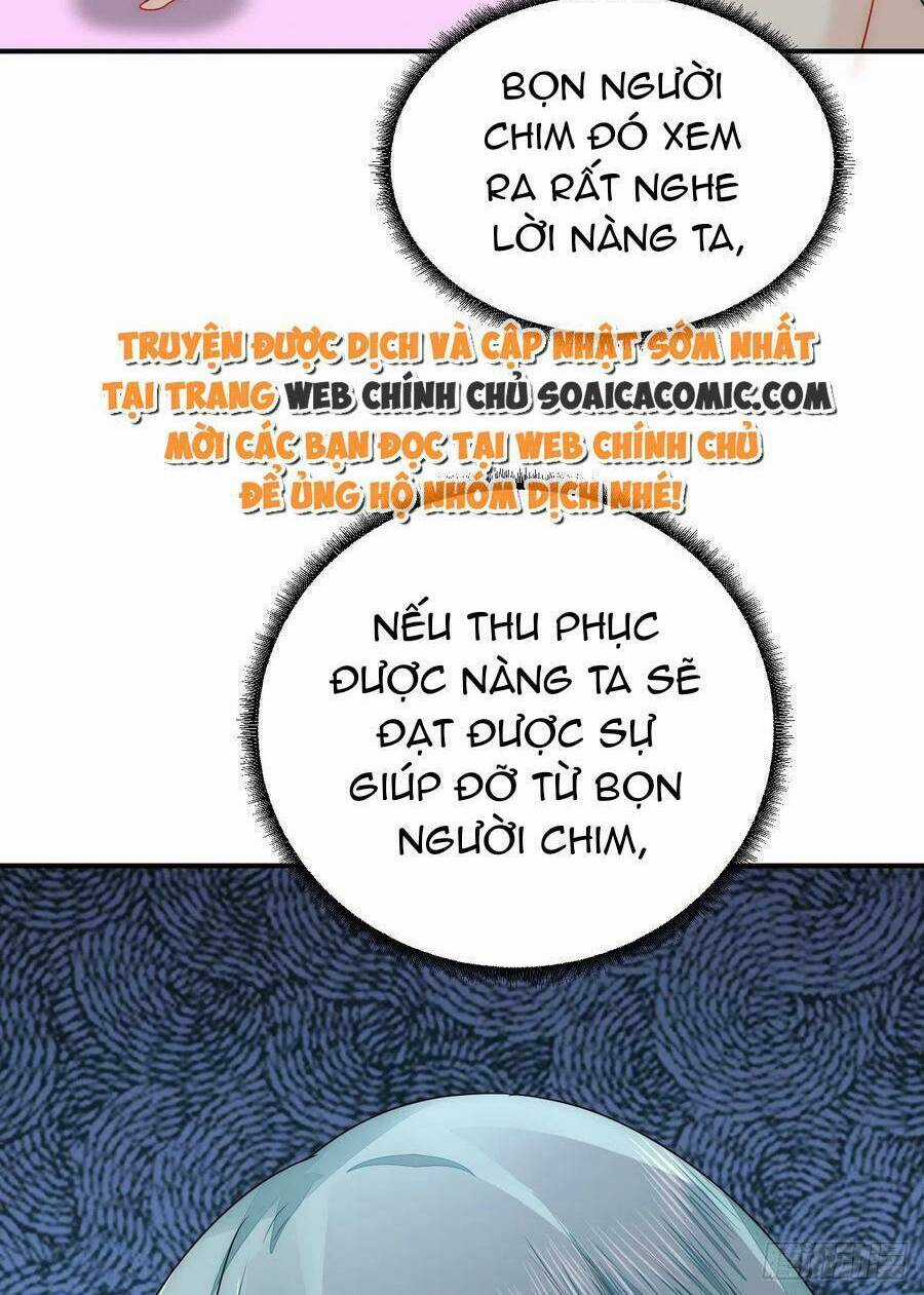 Kế Hoạch Thuần Phục Thú Phu Kiêu Ngạo Chapter 31 trang 29