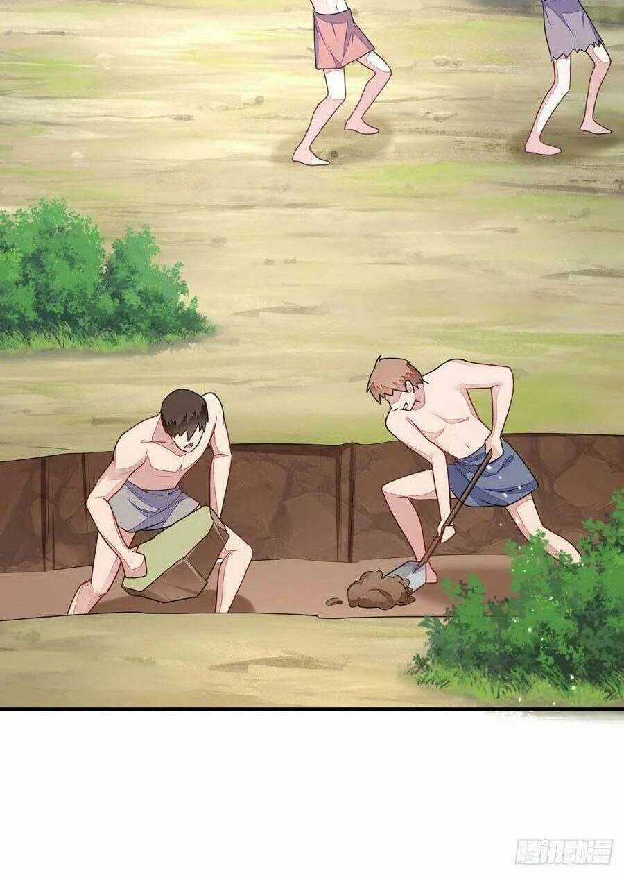 Kế Hoạch Thuần Phục Thú Phu Kiêu Ngạo Chapter 31 trang 3