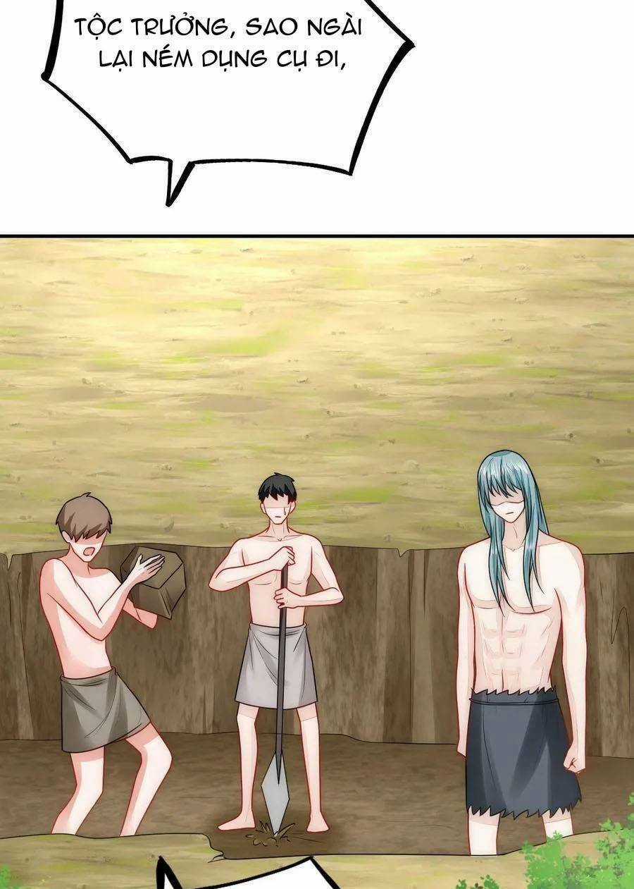 Kế Hoạch Thuần Phục Thú Phu Kiêu Ngạo Chapter 31 trang 32