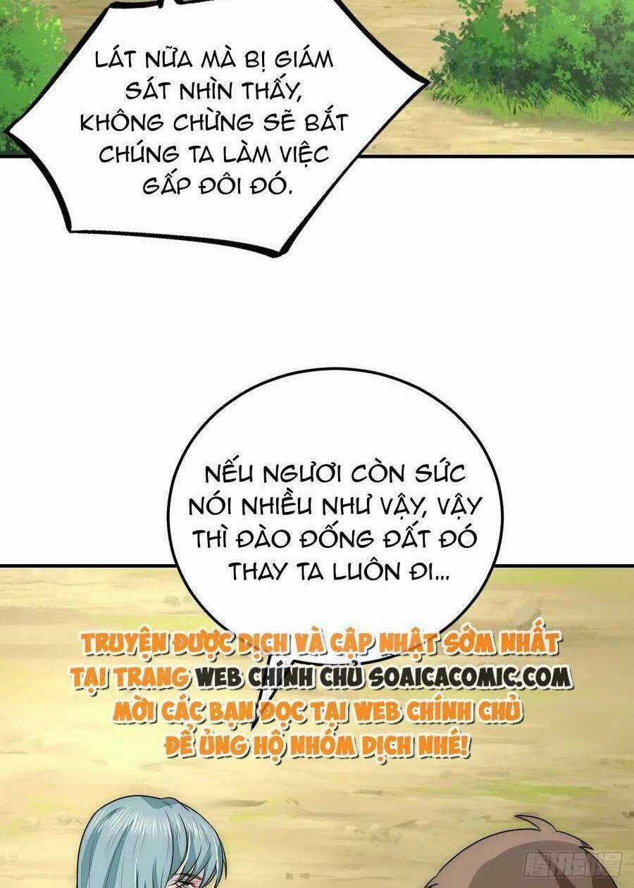 Kế Hoạch Thuần Phục Thú Phu Kiêu Ngạo Chapter 31 trang 33