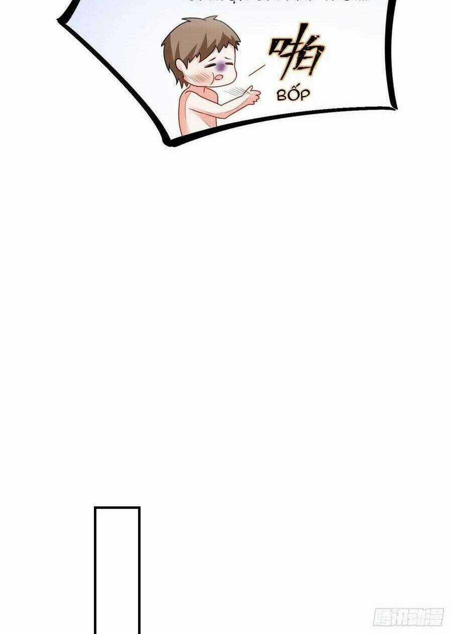 Kế Hoạch Thuần Phục Thú Phu Kiêu Ngạo Chapter 31 trang 35