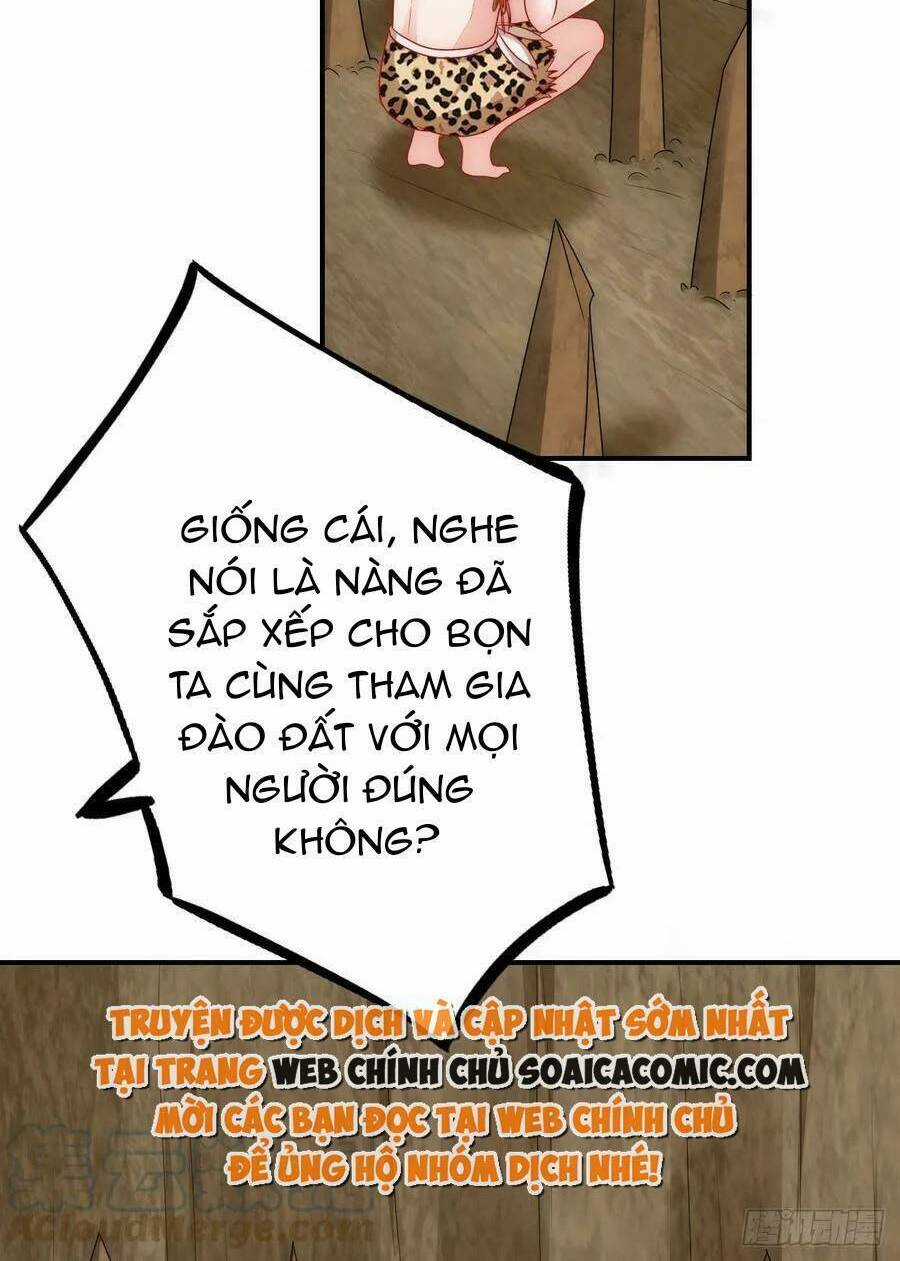 Kế Hoạch Thuần Phục Thú Phu Kiêu Ngạo Chapter 31 trang 37