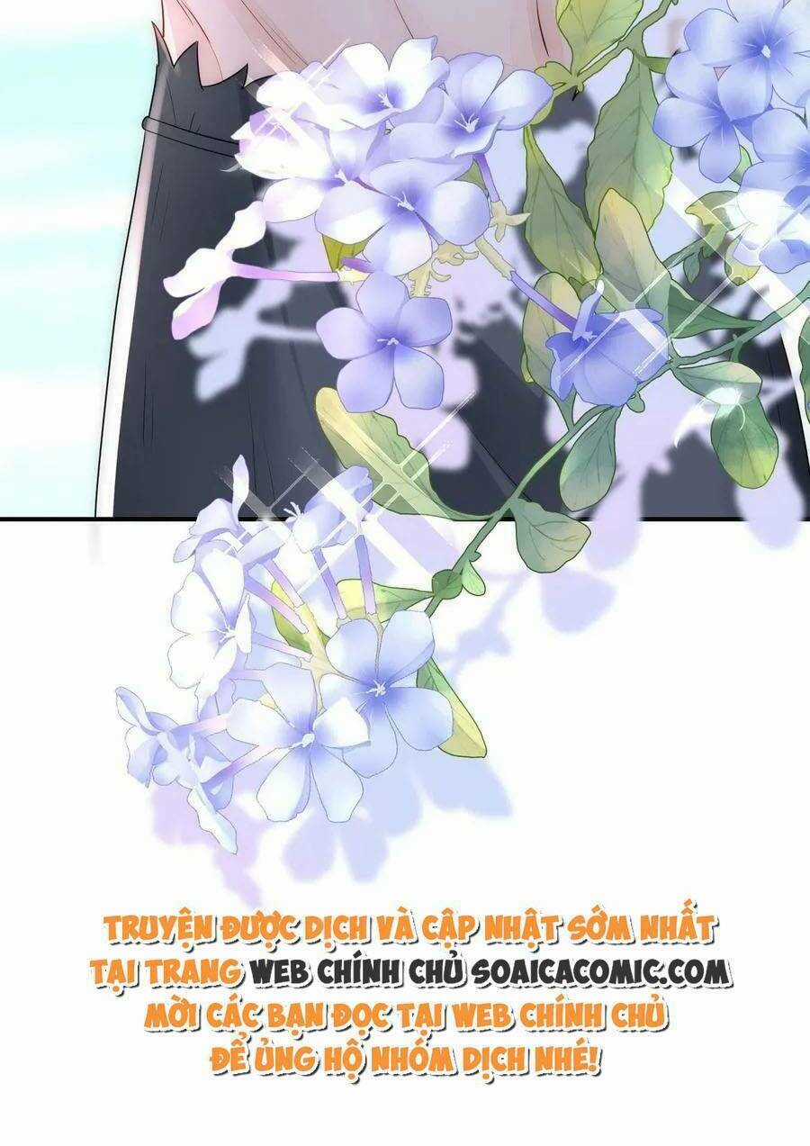 Kế Hoạch Thuần Phục Thú Phu Kiêu Ngạo Chapter 31 trang 41