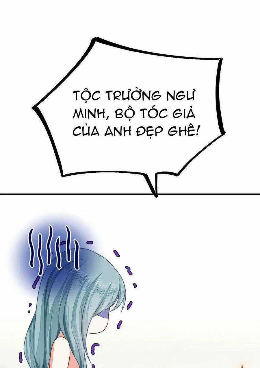 Kế Hoạch Thuần Phục Thú Phu Kiêu Ngạo Chapter 31 trang 42