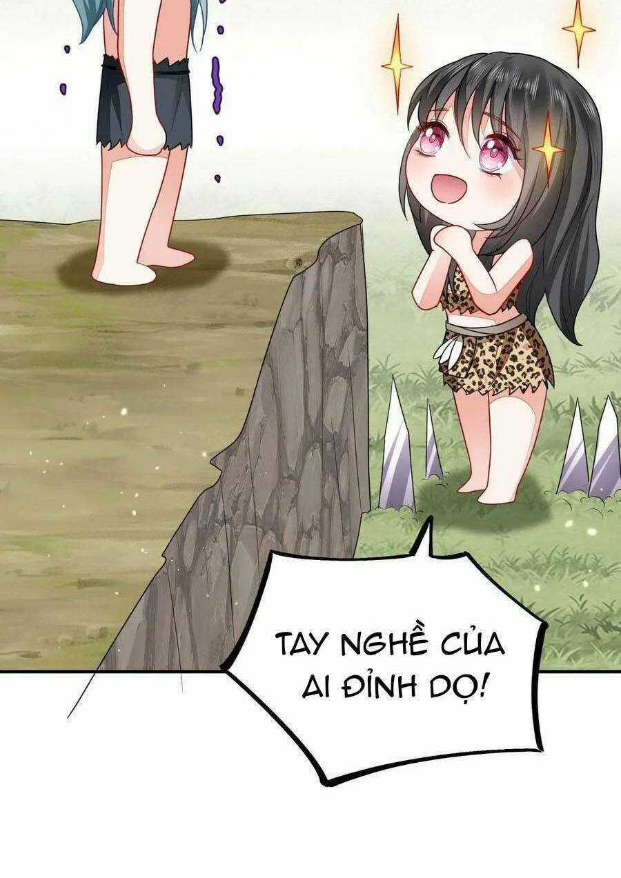 Kế Hoạch Thuần Phục Thú Phu Kiêu Ngạo Chapter 31 trang 43