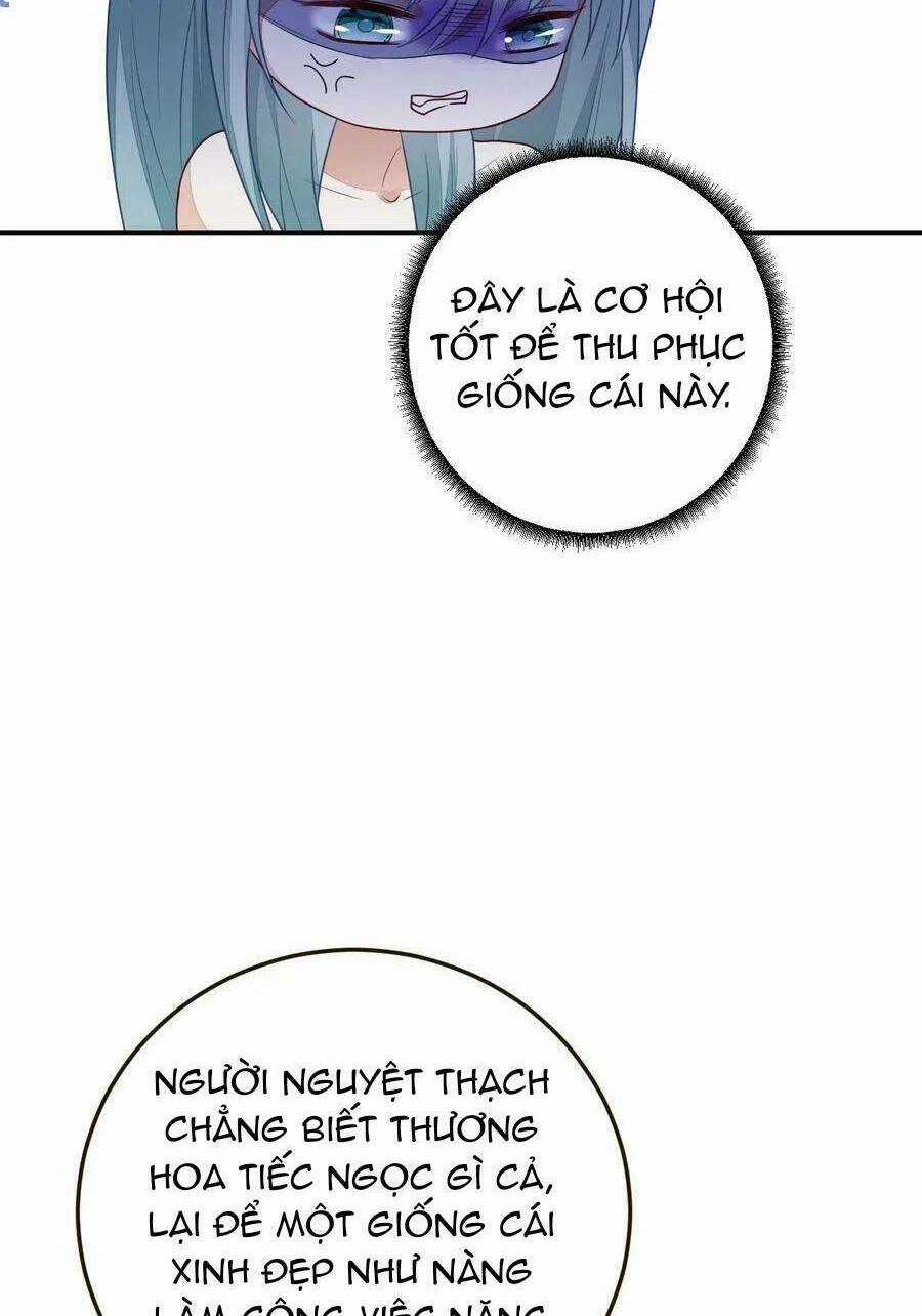 Kế Hoạch Thuần Phục Thú Phu Kiêu Ngạo Chapter 31 trang 45