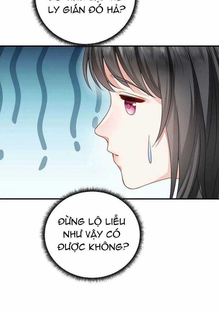 Kế Hoạch Thuần Phục Thú Phu Kiêu Ngạo Chapter 31 trang 49