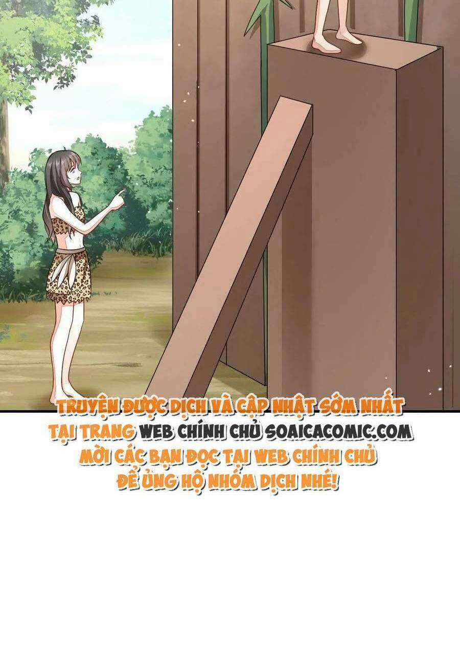 Kế Hoạch Thuần Phục Thú Phu Kiêu Ngạo Chapter 31 trang 5