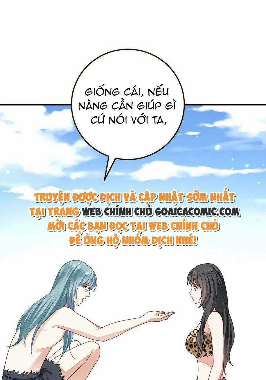 Kế Hoạch Thuần Phục Thú Phu Kiêu Ngạo Chapter 31 trang 50