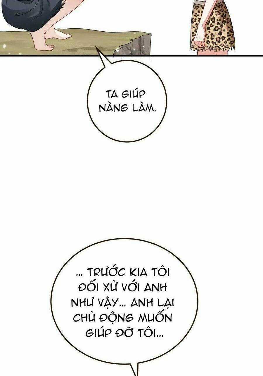 Kế Hoạch Thuần Phục Thú Phu Kiêu Ngạo Chapter 31 trang 51