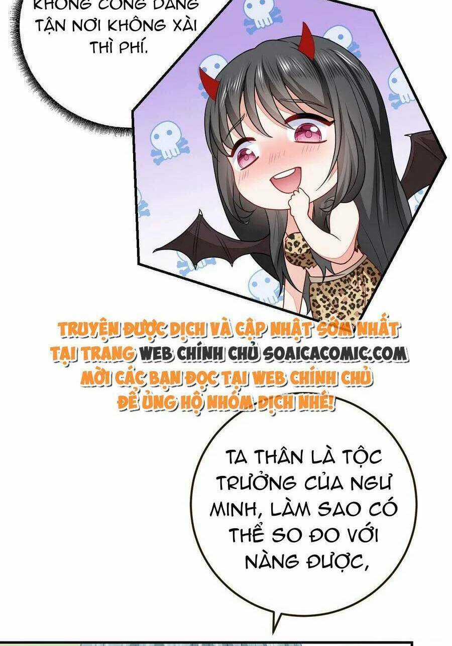 Kế Hoạch Thuần Phục Thú Phu Kiêu Ngạo Chapter 31 trang 53