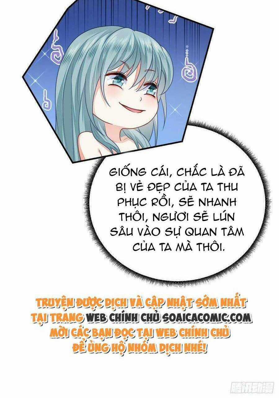 Kế Hoạch Thuần Phục Thú Phu Kiêu Ngạo Chapter 31 trang 55