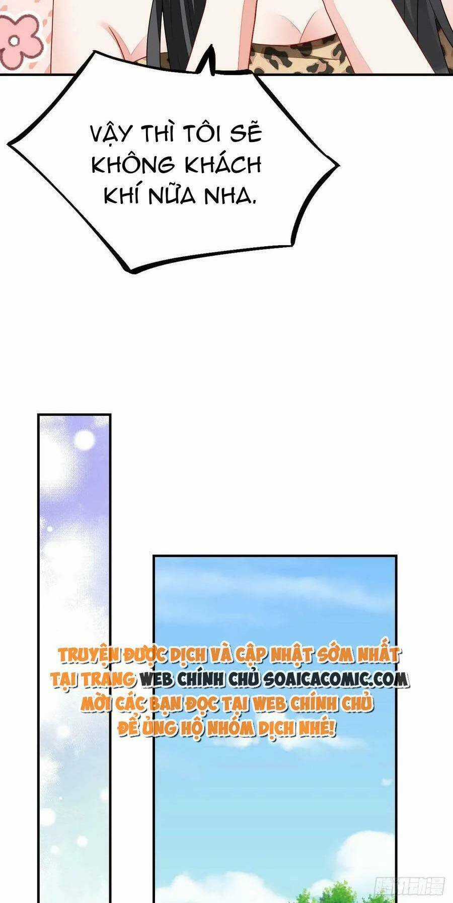 Kế Hoạch Thuần Phục Thú Phu Kiêu Ngạo Chapter 31 trang 57