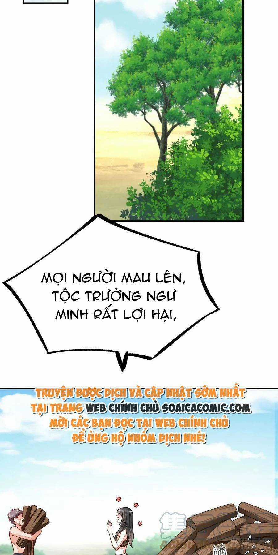 Kế Hoạch Thuần Phục Thú Phu Kiêu Ngạo Chapter 31 trang 58