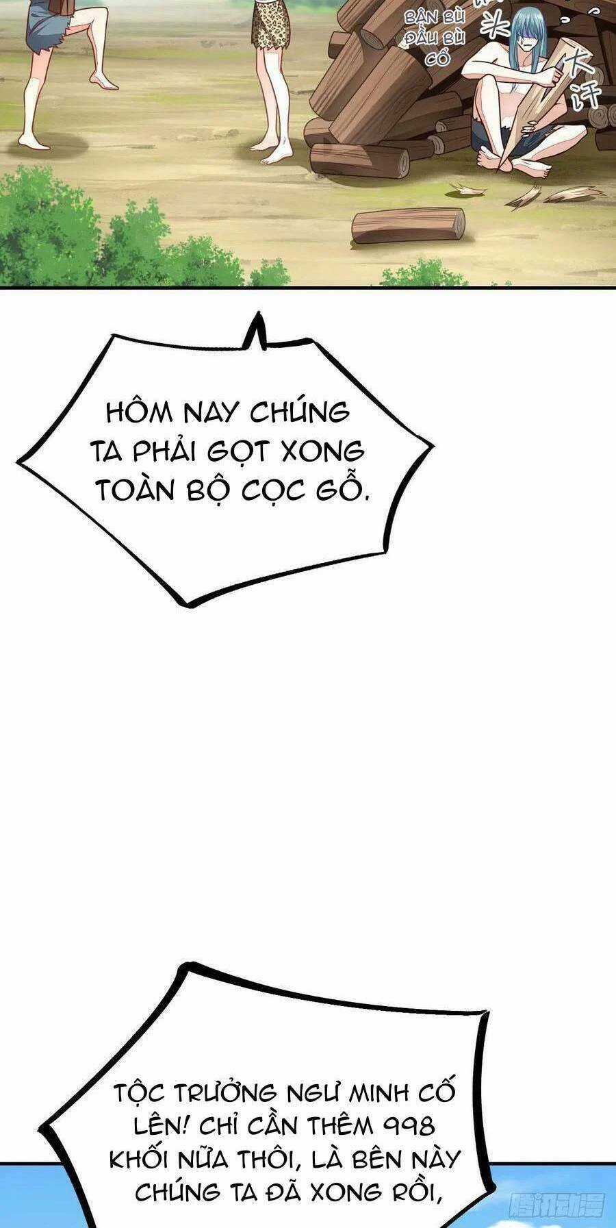 Kế Hoạch Thuần Phục Thú Phu Kiêu Ngạo Chapter 31 trang 59