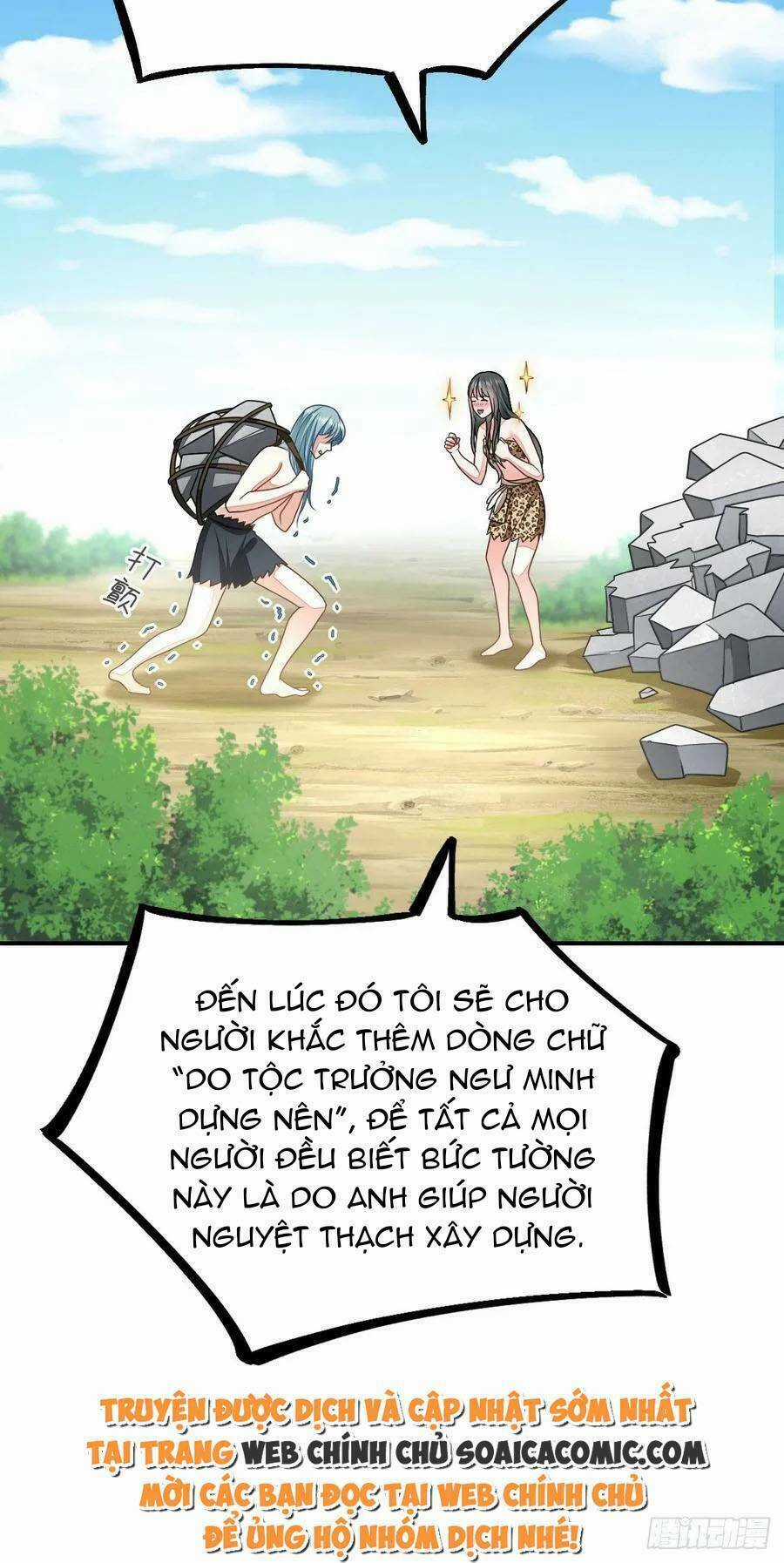 Kế Hoạch Thuần Phục Thú Phu Kiêu Ngạo Chapter 31 trang 60