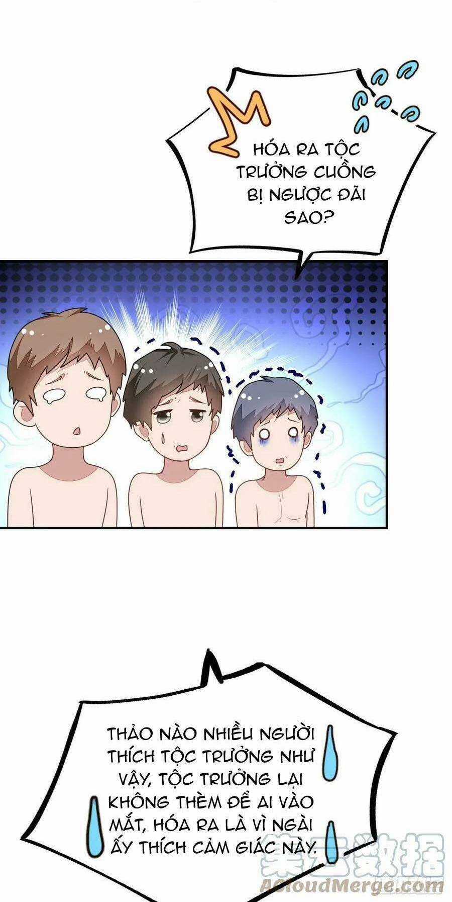 Kế Hoạch Thuần Phục Thú Phu Kiêu Ngạo Chapter 31 trang 61