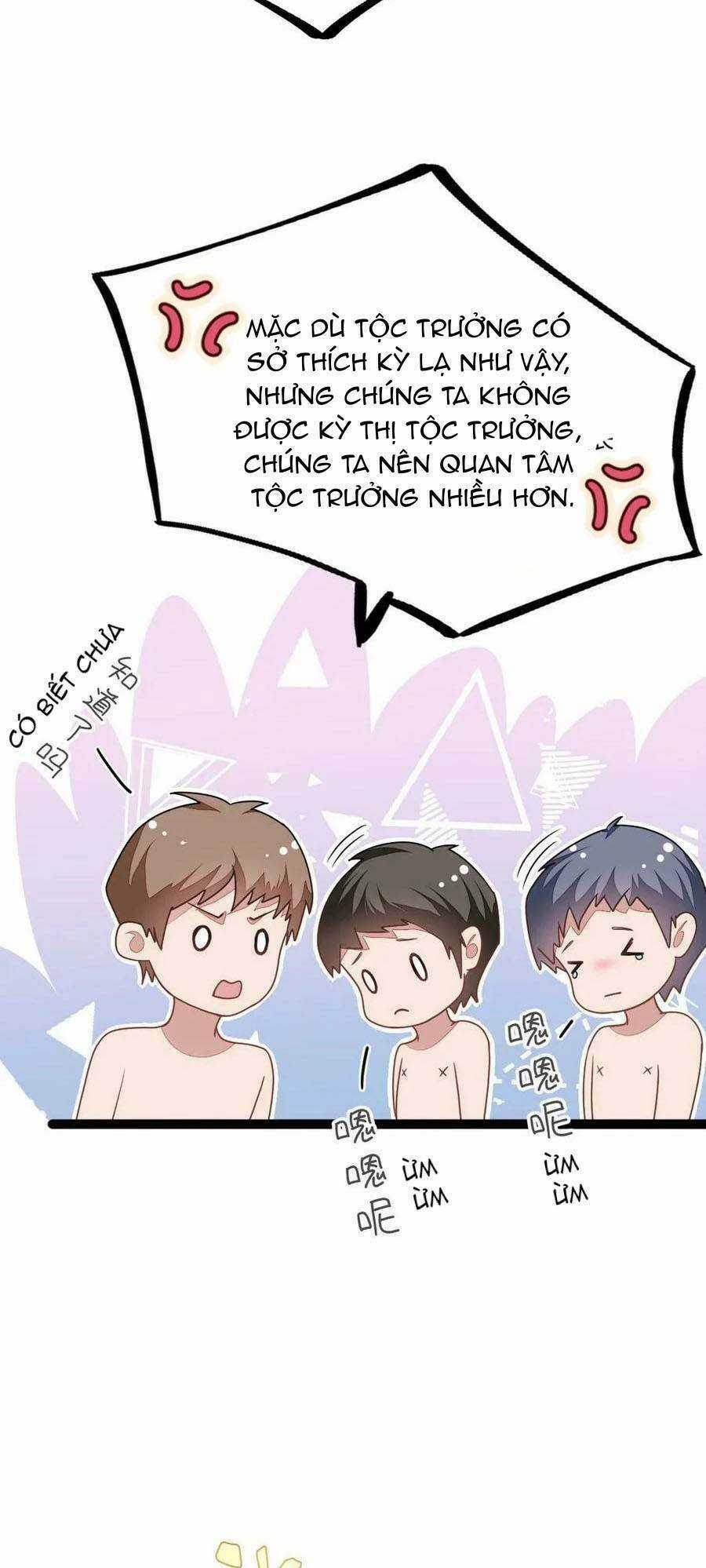 Kế Hoạch Thuần Phục Thú Phu Kiêu Ngạo Chapter 31 trang 62